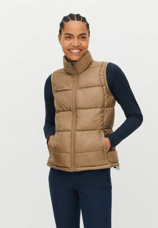 doudoune Sans manche Rohnisch Avalon doudoune Sans manche Rohnisch Avalon