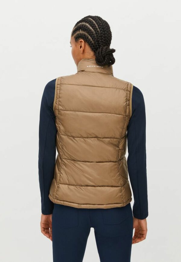 doudoune Sans manche Rohnisch Avalon doudoune Sans manche Rohnisch Avalon