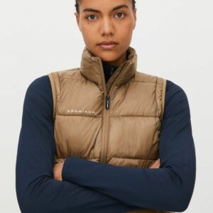 doudoune Sans manche Rohnisch Avalon