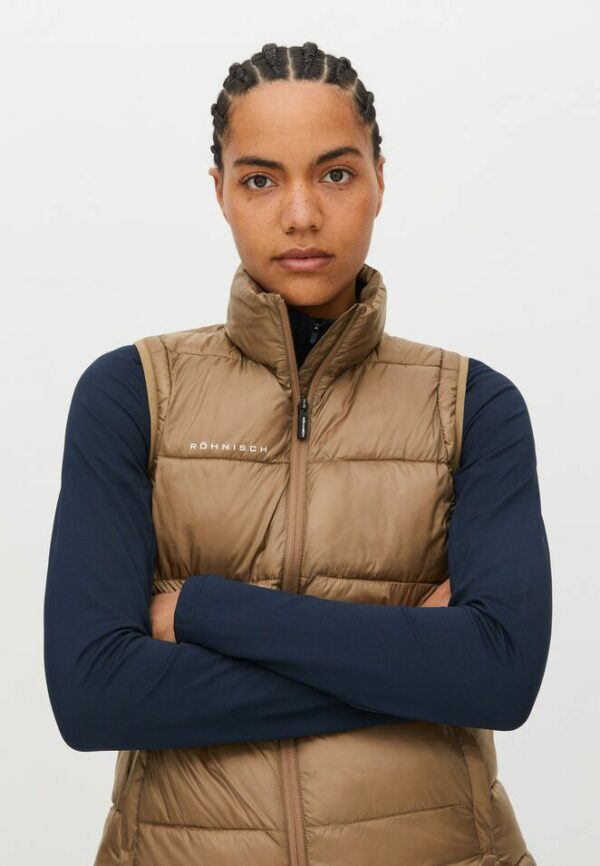 doudoune Sans manche Rohnisch Avalon doudoune Sans manche Rohnisch Avalon