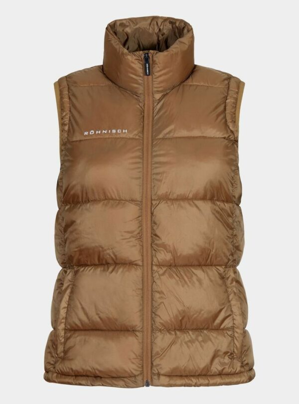 doudoune Sans manche Rohnisch Avalon doudoune Sans manche Rohnisch Avalon