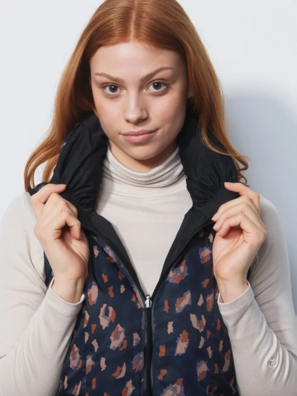 Doudoune sans manche Daily Sports Bezons