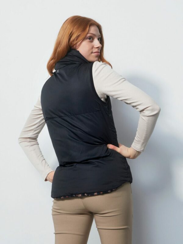 Doudoune sans manche Daily Sports Bezons