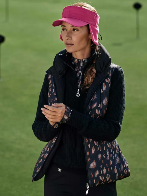 Doudoune sans manche Daily Sports Bezons