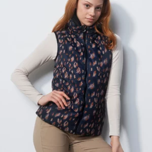 Doudoune sans manche Daily Sports Bezons