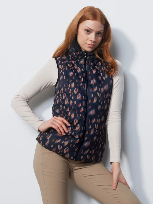 Doudoune sans manche Daily Sports Bezons