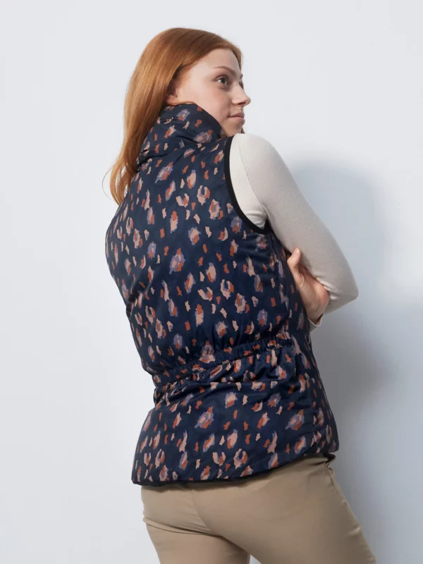 Doudoune sans manche Daily Sports Bezons