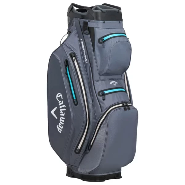 Callaway Org 14 HD graphite bleu electrique Callaway Org 14 HD graphite bleu electrique