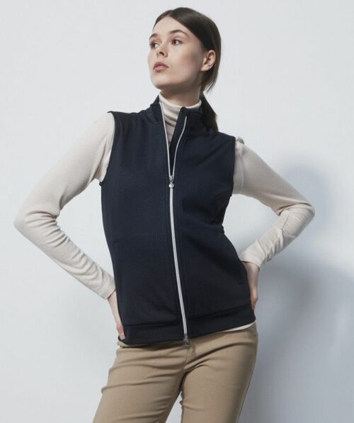 veste sans manche Daily Sports Miranda