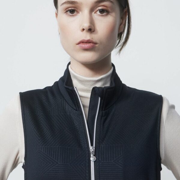 veste sans manche Daily Sports Miranda