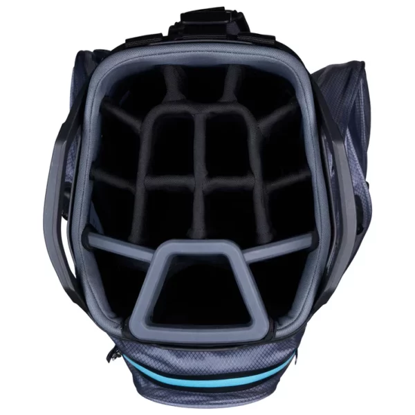 Callaway Org 14 HD graphite bleu electrique Callaway Org 14 HD graphite bleu electrique