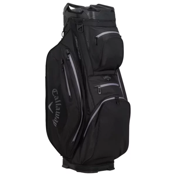 Callaway Org 14 HD noir Callaway Org 14 HD noir