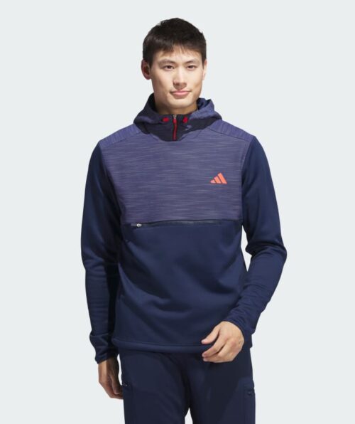 veste Adidas Anorak Texturé