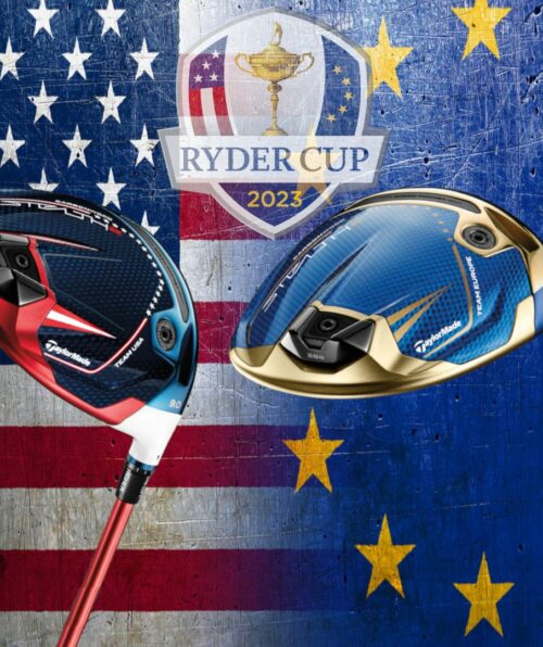 Taylormade Stealth 2 Ryder Cup