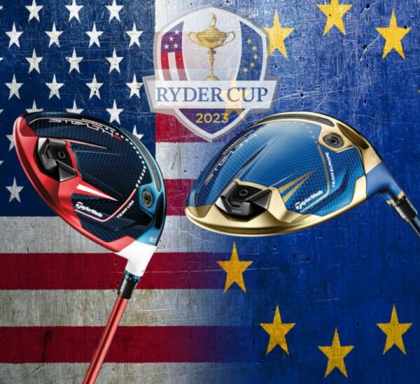 Taylormade Stealth 2 Ryder Cup Taylormade Stealth 2 Ryder Cup