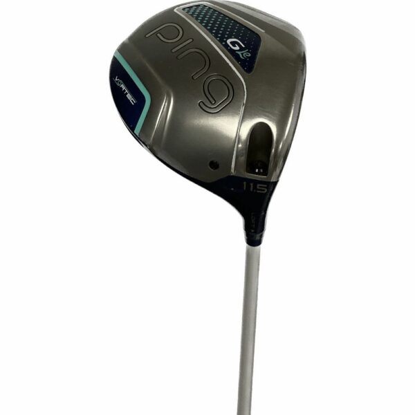 Driver Ping G Le 11.5° Occasion Droitier Lady