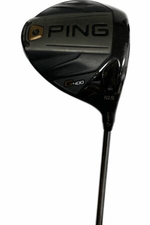 Driver Ping G400 Occasion Droitier Regular
