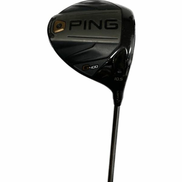 Driver Ping G400 Occasion Droitier Regular Driver Ping G400 Occasion Droitier Regular