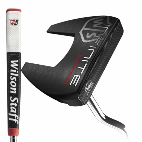 Infinite Putter Wilson BuckTown