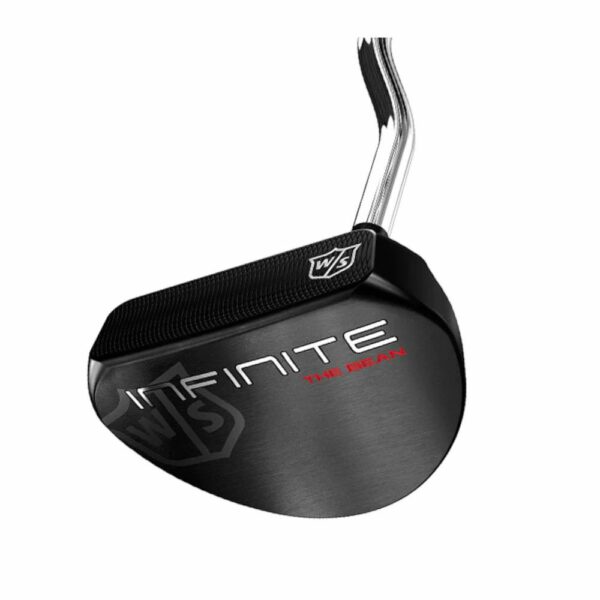 Infinite Putter Wilson The Bean