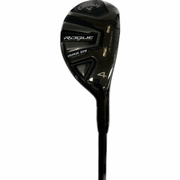 Hybride Rogue ST max Occasion Droitier Regular Hybride Rogue ST max Occasion Droitier Regular