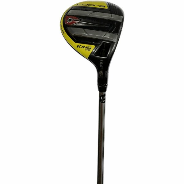 Bois 5 Cobra King F9 SpeedBack Occasion Droitier Regular Bois 5 Cobra King F9 SpeedBack Occasion Droitier Regular