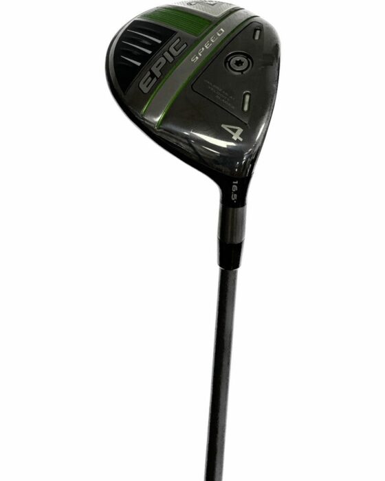 Bois 4 Callaway Epic Speed Occasion Droitier Stiff