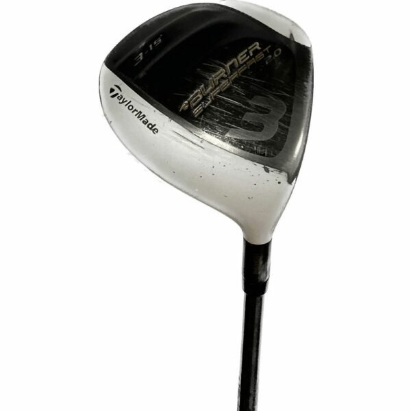 Bois Taylormade Aeroburner Occasion Droitier Regular