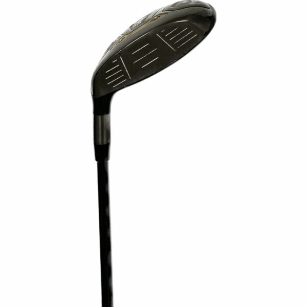 Bois 5 Callaway Rogue ST Max Occasion Droitier Regular