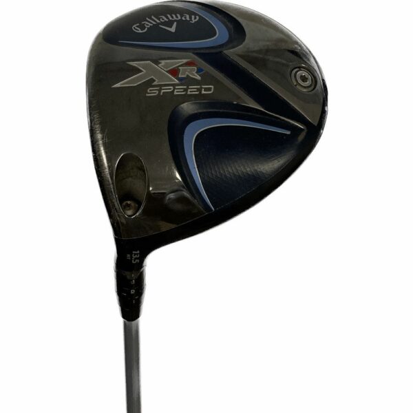 Driver Callaway XR Speed Occasion Droitier Lady