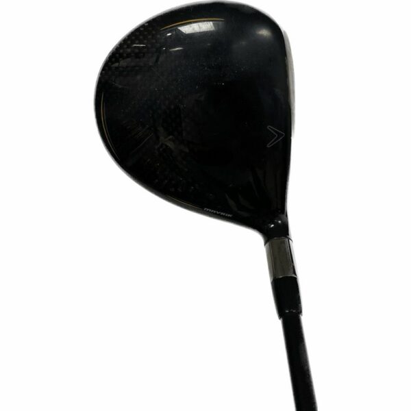 Bois de parcours Callaway Mavrik Max Occasion Droitier Lady