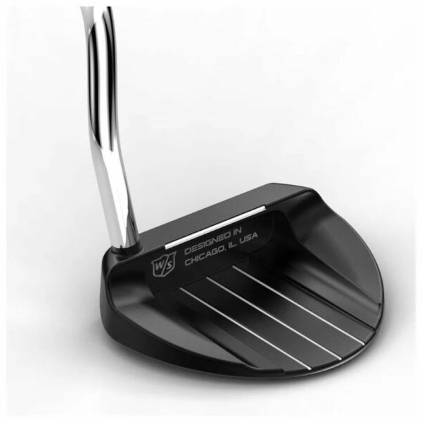 Infinite Putter Wilson The Bean