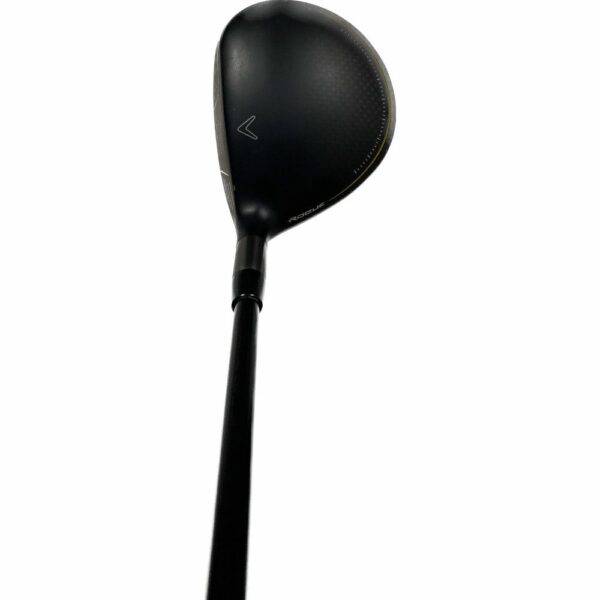 Bois 5 Callaway Rogue ST Max Occasion Droitier Regular
