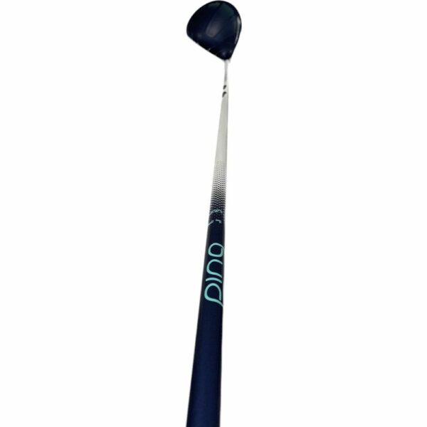 Driver Ping G Le 11.5° Occasion Droitier Lady