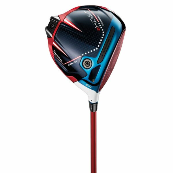 Taylormade Stealth 2 Ryder Cup team USA Taylormade Stealth 2 Ryder Cup team USA