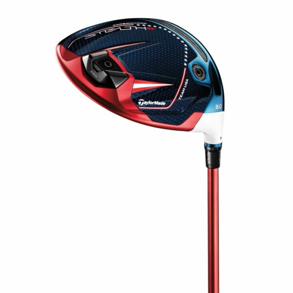 Taylormade Stealth 2 Ryder Cup team USA Taylormade Stealth 2 Ryder Cup team USA