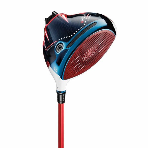 Taylormade Stealth 2 Ryder Cup team USA Taylormade Stealth 2 Ryder Cup team USA