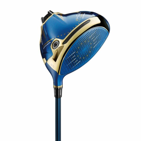 Taylormade Stealth 2 Ryder Cup team Europe Taylormade Stealth 2 Ryder Cup team Europe