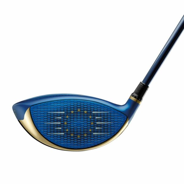 Taylormade Stealth 2 Ryder Cup team Europe Taylormade Stealth 2 Ryder Cup team Europe