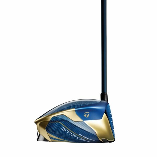 Taylormade Stealth 2 Ryder Cup team Europe Taylormade Stealth 2 Ryder Cup team Europe