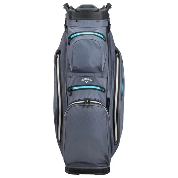 Callaway Org 14 HD graphite bleu electrique Callaway Org 14 HD graphite bleu electrique