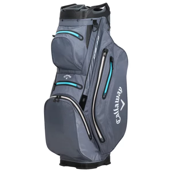 Callaway Org 14 HD graphite bleu electrique Callaway Org 14 HD graphite bleu electrique