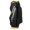 Sac Chariot Callaway Chev Dry 14 Noir/Jaune