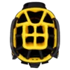 Sac Chariot Callaway Chev Dry 14 Noir/Jaune