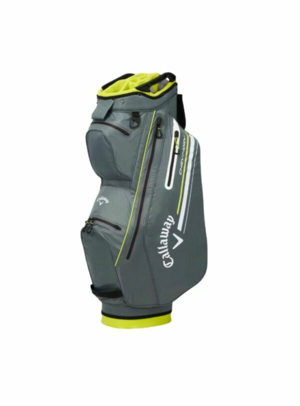 Callaway Chev Dry 14 Callaway Chev Dry 14