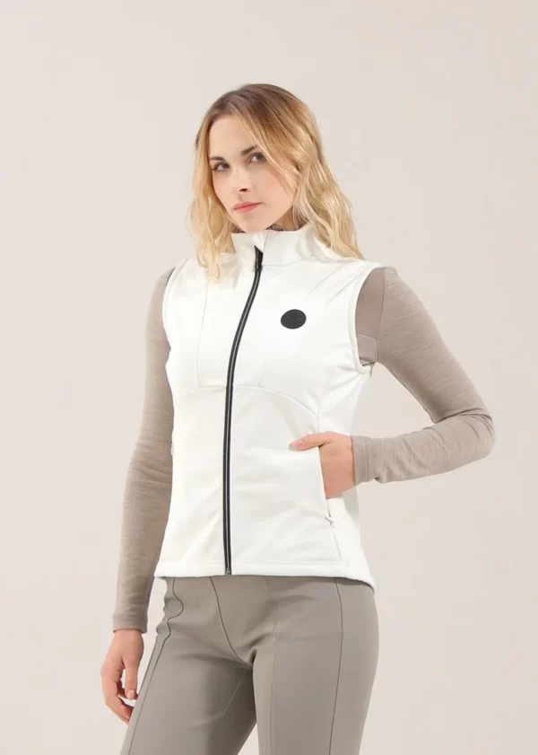 gilet sans manche Chervo Eres gilet sans manche Chervo Eres