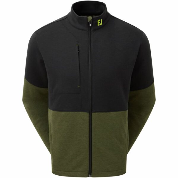 pull Footjoy Color Block Chillout pull Footjoy Color Block Chillout