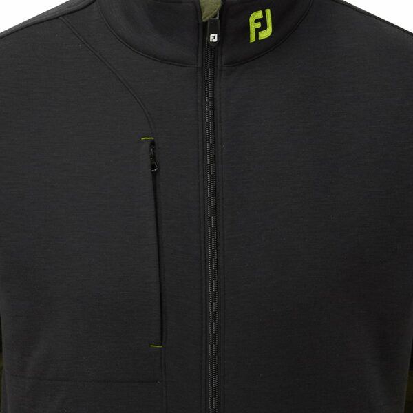 pull Footjoy Color Block Chillout pull Footjoy Color Block Chillout