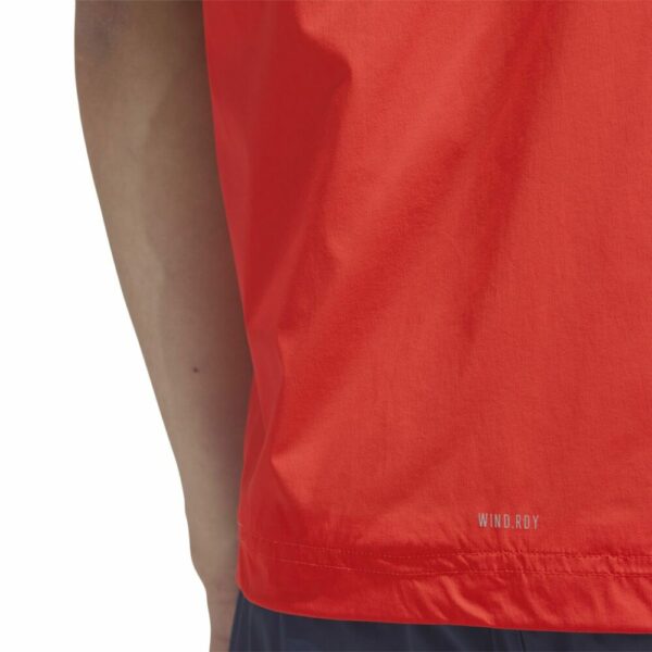 veste sans manche Adidas Ultimate365 Tour WIND.RDY