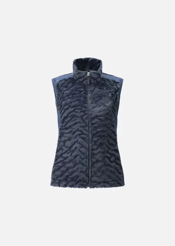 gilet sans manche Chervo Pronome gilet sans manche Chervo Pronome